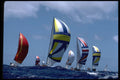 338085 Fair Winds, Following Seas A4 Photo Print