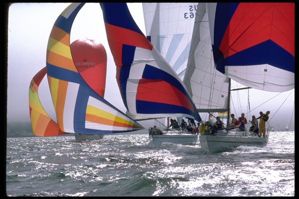338087 Battling For Clear Air A4 Photo Print