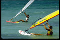 339012 Virgin Islands, Waiting For A Puff A4 Photo Print