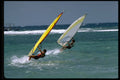 339013 Launching Through The Shallows A4 Photo Print