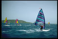 339014 Regatta In The Caribbean A4 Photo Print