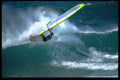 339017 Wave Sailing, Maui, Hawaii A4 Photo Print