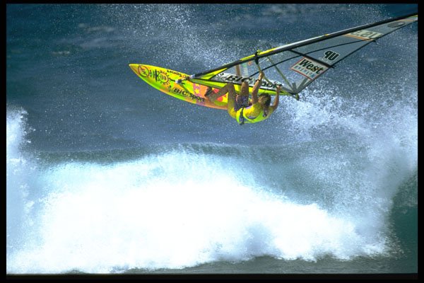 339020 Floater, Inside Section, Hawaii A4 Photo Print