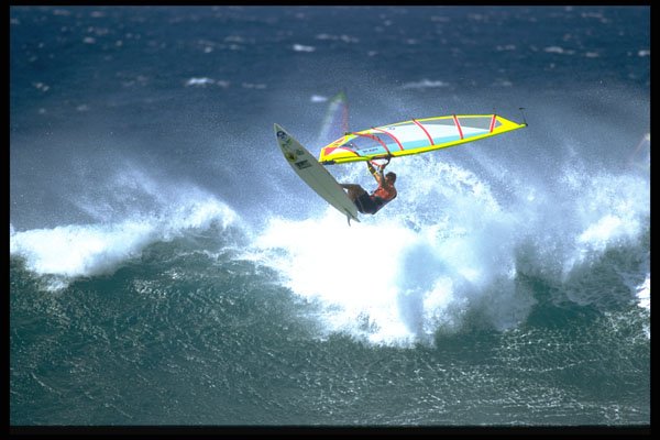 339028 Flying In Hawaii A4 Photo Print