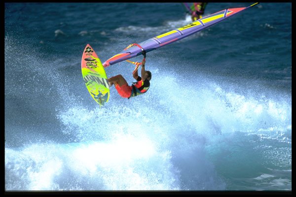 339029 Inside Floater, Hawaii A4 Photo Print