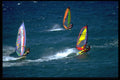 339030 Racing For The Horizon, Hawaii A4 Photo Print