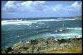 339033 Hawaiian Overview On A Windy Afternoon A4 Photo Print