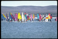 339053 Crowded Start, Oglalla, Nebraska A4 Photo Print