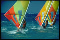 339082 O'Neill Cup 1983, Maui, Hawaii A4 Photo Print