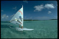 339083 Tahiti Beach, Elbow Key, Bahamas A4 Photo Print