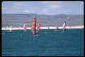339091 Oglalla, Nebraska, Afternoon Sail A4 Photo Print
