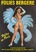 33anFoliesSmall Advert A4 Photo Print
