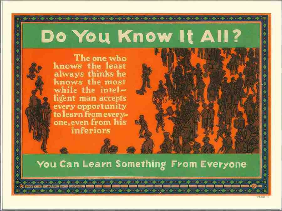 34 constructive organization posters motivational 1925 1 Vintage Advert A4 Photo Print