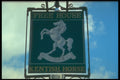 340000 Kentish Horse, Mark Beech, Kent A4 Photo Print