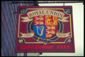 340010 Royal Union, Dartmouth, Devon A4 Photo Print