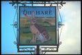340022 The Hare Inn, Ashurst, Kent A4 Photo Print