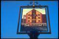 340023 The Hogshead, Tonbridge, Kent A4 Photo Print