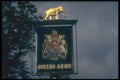 340025 Queens Arms, Cowden Pound, Kent A4 Photo Print