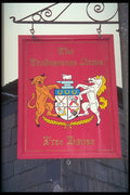 340031 Tradesmans Arms, Southborough, Kent A4 Photo Print