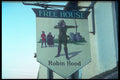 340071 Robin Hood Inn, Icklesham, Kent A4 Photo Print