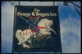 340072 The George & Dragon Inn, Lamberhurst, Kent A4 Photo Print