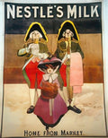 3401s Vintage Advert A4 Photo Print