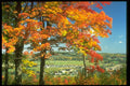 341000 Lesage, Quebec A4 Photo Print
