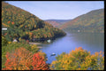 341014 Ingonish, Nova Scotia A4 Photo Print