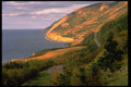 341015 Cabot Trail, Nova Scotia A4 Photo Print