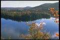 341025 Johnston Lake, Quebec A4 Photo Print