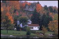 341036 Burnett, Quebec A4 Photo Print