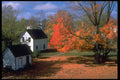 341069 Kingston Mills, Ontario A4 Photo Print