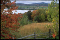 341070 Isle D'Orleans, Quebec A4 Photo Print