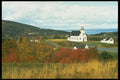 341076 Bay St. Lawrence, Nova Scotia A4 Photo Print