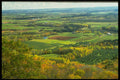 341083 Blomidon Valley, Nova Scotia A4 Photo Print