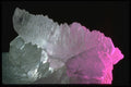 342001 Fishtail Selenite A4 Photo Print
