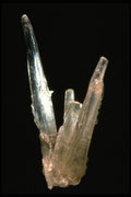 342005 Icicles, Selenite A4 Photo Print