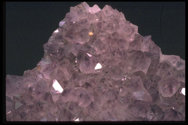 342018 Thunder Bay Amethyst A4 Photo Print