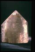 342020 Calcite Intrusion A4 Photo Print