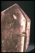 342022 Smoky Quartz (Brazil) A4 Photo Print