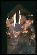 342030 Titanium Black Rutile A4 Photo Print