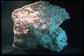 342035 Fluorite Standing Wall A4 Photo Print