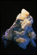 342042 Dogtooth Calcite A4 Photo Print