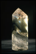342046 Phantom Smoky Quartz A4 Photo Print
