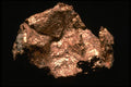 342073 Native Copper (Minnesota) A4 Photo Print