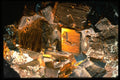 342075 Golden Iron Pyrite A4 Photo Print