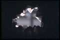 342076 Quartz Window In Amethyst A4 Photo Print