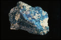 342086 Oxidated Barnite Mineral A4 Photo Print