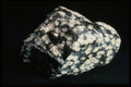 342089 Snowflake Obsidian A4 Photo Print