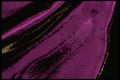 343061 Purple On Wrinkled Silver Reflector A4 Photo Print